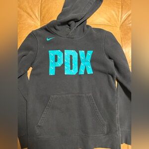 Blazers PDX hoodie